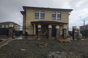 Продам коттедж/дачу 3-х комнатную с общей площадью 114м2, на улице Чехова, г. Жилой комплекс экопарк, Оренбургская обл., Россия, агентство ЦН "Авега" Продам коттедж/дачу 3-х комнатную с общей площадью 114м2, на улице Чехова, г. Жилой комплекс экопарк, Оренбургская обл., Россия, агентство ЦН "Авега"