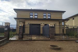 Продам коттедж/дачу с общей площадью 102м2, на улице Чехова, г. Жилой комплекс экопарк, Оренбургская обл., Россия, агентство ЦН "Авега" Продам коттедж/дачу с общей площадью 102м2, на улице Чехова, г. Жилой комплекс экопарк, Оренбургская обл., Россия, агентство ЦН "Авега"