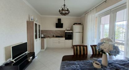 Купить 3-х комнатную коттедж/дачу на улице Ростоши мкр пражская г. Оренбург. Фотография №4 Купить 3-х комнатную коттедж/дачу на улице Ростоши мкр пражская г. Оренбург. Фотография №4