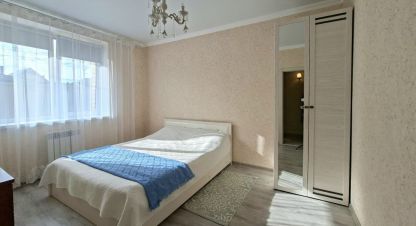 Купить коттедж/дачу 3-х комнатную, 102.7 кв. м. Фотография №9 Купить коттедж/дачу 3-х комнатную, 102.7 кв. м., Россия, г. Оренбург. Фотография №9