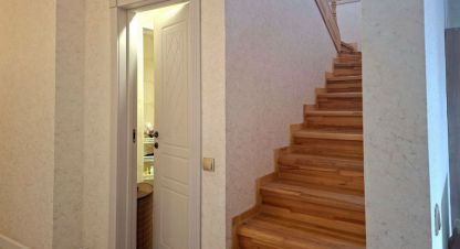 Купить коттедж/дачу 3-х комнатную, 102.7 кв. м. Фотография №10 Купить коттедж/дачу 3-х комнатную, 102.7 кв. м., Россия, г. Оренбург. Фотография №10