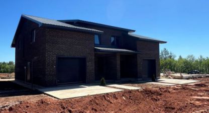 Продам коттедж/дачу с общей площадью 159.25м2, на улице Суздальская, г. Оренбург, Оренбургская обл., Россия, агентство ЦН Авега. Фотография №1