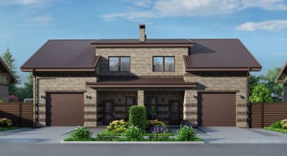 Купить коттедж/дачу на улице Суздальская г. Оренбург. Фотография №4