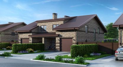 Купить коттедж/дачу в г. Оренбург. Фотография №2