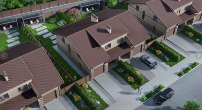 Купить коттедж/дачу в г. Оренбург. Фотография №3