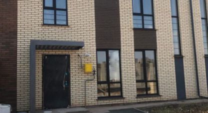 Продам коттедж/дачу с общей площадью 81.71м2, на улице Финская, г. Оренбург, Оренбургская обл., Россия, агентство ЦН Авега. Фотография №1