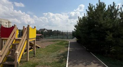 Продаётся коттедж/Дача в г. Оренбург. Фотография №7