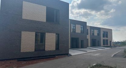 Купить коттедж/дачу в г. Оренбург. Фотография №2