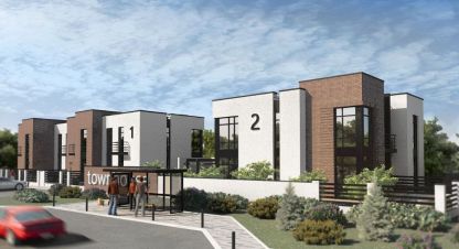 Купить коттедж/дачу на улице Лазурная г. Ленина. Фотография №5 Купить коттедж/дачу на улице Лазурная г. Ленина. Фотография №5