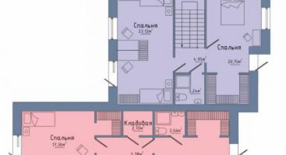 Продаётся коттедж/Дача в г. Оренбург. Фотография №6 Продаётся коттедж/Дача в г. Оренбург. Фотография №6