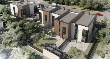 Купить коттедж/дачу на улице Казачья г. Оренбург. Фотография №5 Купить коттедж/дачу на улице Казачья г. Оренбург. Фотография №5