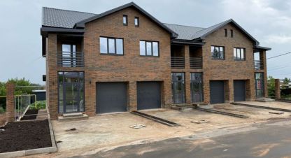 Купить коттедж/дачу в г. Ленина. Фотография №2 Купить коттедж/дачу в г. Ленина. Фотография №2