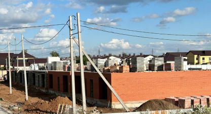 Продаётся коттедж/Дача в г. Оренбург. Фотография №6 Продаётся коттедж/Дача в г. Оренбург. Фотография №6