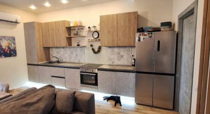 Купить 4-х комнатную коттедж/дачу на улице Ивовая г. Оренбург. Фотография №4