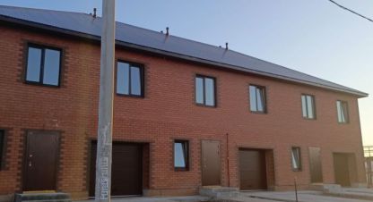 Купить коттедж/дачу в г. Подгородняя покровка. Фотография №2