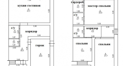 Продаётся коттедж/Дача в г. Оренбургская, тюльганский , пок тюльган. Фотография №7