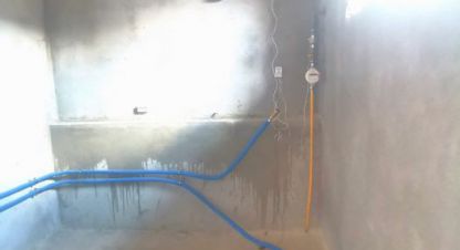 Купить коттедж/дачу 3-х комнатную, 120 кв. м., Россия, г. Оренбург. Фотография №8