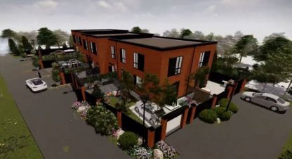 Купить коттедж/дачу 4-х комнатную, 60 кв. м. Фотография №1 Продам коттедж/дачу 4-х комнатную с общей площадью 60м2, на улице Финская, г. Оренбург, Оренбургская обл., Россия, агентство ЦН Авега. Фотография №1