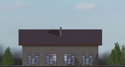 Купить коттедж/дачу в г. Оренбург. Фотография №3