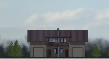 Купить 5-ти комнатную коттедж/дачу в г. Оренбург. Фотография №2