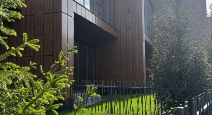 Купить 4-х комнатную коттедж/дачу на улице Салмышская г. Оренбург. Фотография №4