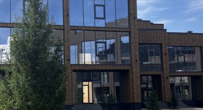 Купить коттедж/дачу 5-ти комнатную, 180 кв. м. Фотография №1 Продам коттедж/дачу 5-ти комнатную с общей площадью 180м2, на улице Релейная, г. Оренбург, Оренбургская обл., Россия, агентство ЦН Авега. Фотография №1