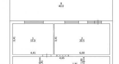 Продаётся 4-х комнатная дом в г. Екатеринбург. Фотография №6