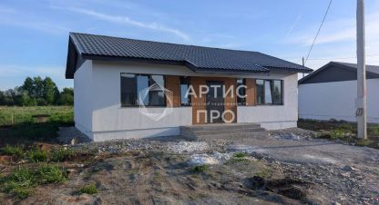 Купить 4-х комнатную дом в г. Екатеринбург. Фотография №2