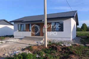 Продам дом 4-х комнатный с общей площадью 113.4м2, г. Екатеринбург, Свердловская обл., Россия, агентство Артис Про