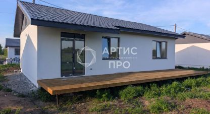 Купить 4-х комнатную дом г. Екатеринбург. Фотография №4