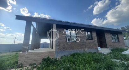 Купить дом на улице Уютная г. Бобровский. Фотография №5 Купить дом на улице Уютная г. Бобровский. Фотография №5