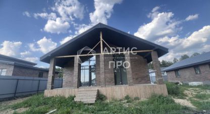 Купить 5-ти комнатную дом на улице Уютная г. Бобровский. Фотография №4 Купить 5-ти комнатную дом на улице Уютная г. Бобровский. Фотография №4