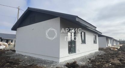 Купить дом на улице 12-й кианитовый проезд г. Екатеринбург. Фотография №5 Купить дом на улице 12-й кианитовый проезд г. Екатеринбург. Фотография №5