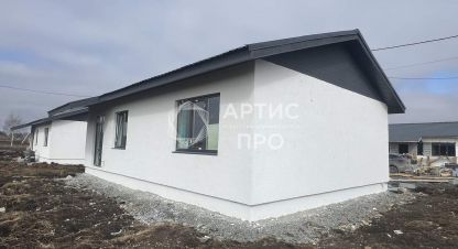 Продаётся 4-х комнатная дом в г. Екатеринбург. Фотография №6 Продаётся 4-х комнатная дом в г. Екатеринбург. Фотография №6