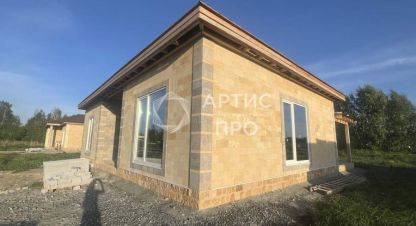 Купить дом 4-х комнатную, 123.5 кв. м. Фотография №8 Купить дом 4-х комнатную, 123.5 кв. м., Россия, г. Екатеринбург. Фотография №8