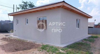 Купить дом в г. Бобровский. Фотография №3