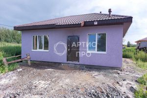 Продам дом 4-х комнатный с общей площадью 80м2, г. Екатеринбург, Свердловская обл., Россия, агентство Артис Про