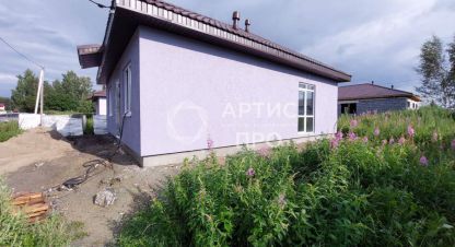 Купить 4-х комнатную дом в г. Екатеринбург. Фотография №2