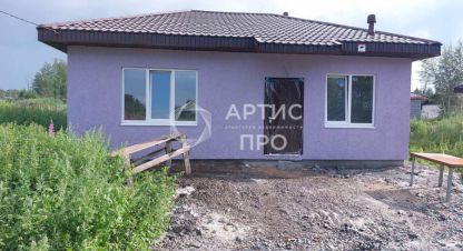 Купить 4-х комнатную дом г. Екатеринбург. Фотография №4