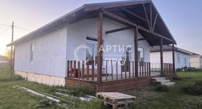 Купить дом в г. Курганово. Фотография №3