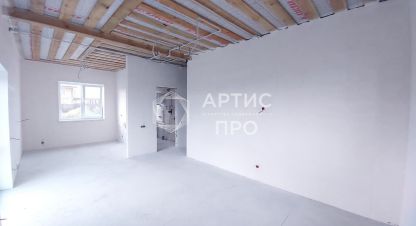 Купить дом 4-х комнатную, 87.1 кв. м. Фотография №9 Купить дом 4-х комнатную, 87.1 кв. м., Россия, г. Курганово. Фотография №9