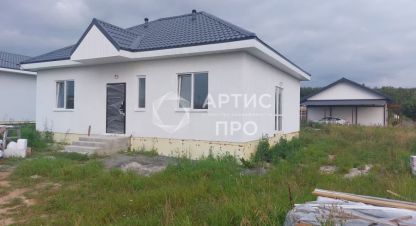 Купить 4-х комнатную дом на улице Старателей г. Курганово. Фотография №4 Купить 4-х комнатную дом на улице Старателей г. Курганово. Фотография №4