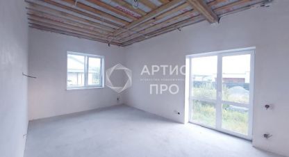 Купить дом 4-х комнатную, 87.1 кв. м. Фотография №8 Купить дом 4-х комнатную, 87.1 кв. м., Россия, г. Курганово. Фотография №8