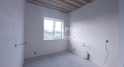 Купить дом 4-х комнатную, 87.1 кв. м. Фотография №10 Купить дом 4-х комнатную, 87.1 кв. м., Россия, г. Курганово. Фотография №10