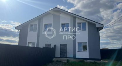 Купить 3-х комнатную коттедж/дачу на улице Гагарина (морозовские дачи мкр) ул г. Курганово. Фотография №4 Купить 3-х комнатную коттедж/дачу на улице Гагарина (морозовские дачи мкр) ул г. Курганово. Фотография №4