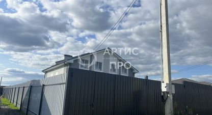 Купить коттедж/дачу на улице Гагарина (морозовские дачи мкр) ул г. Курганово. Фотография №5 Купить коттедж/дачу на улице Гагарина (морозовские дачи мкр) ул г. Курганово. Фотография №5