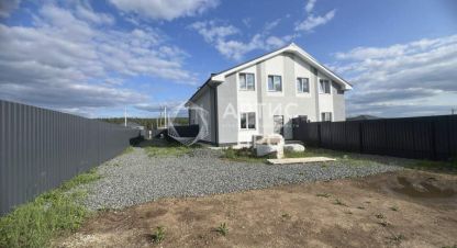 Купить коттедж/дачу 3-х комнатную, 79.7 кв. м. Фотография №8 Купить коттедж/дачу 3-х комнатную, 79.7 кв. м., Россия, г. Курганово. Фотография №8