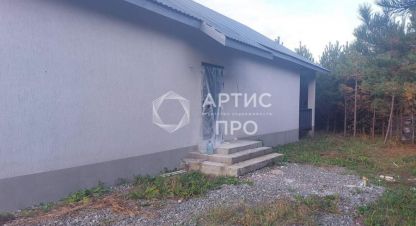 Купить дом в г. Курганово. Фотография №3