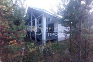 Продам дом 4-х комнатный с общей площадью 124.9м2, на улице Летняя, г. Курганово, Свердловская обл., Россия, агентство Артис Про