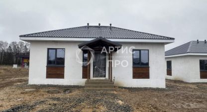 Купить 4-х комнатную дом в г. Курганово. Фотография №2